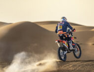 Fotos Dakar 2023 penultima etapa (39)