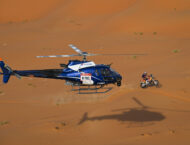 Fotos Dakar 2023 penultima etapa (41)