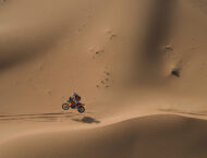 Fotos Dakar 2023 penultima etapa (42)