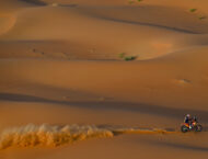 Fotos Dakar 2023 penultima etapa (43)