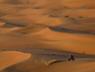 Fotos Dakar 2023 penultima etapa (45)