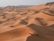 Fotos Dakar 2023 penultima etapa (46)