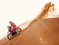 Fotos Dakar 2023 penultima etapa (47)