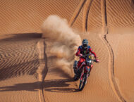 Fotos Dakar 2023 penultima etapa (48)