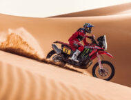 Fotos Dakar 2023 penultima etapa (49)