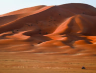 Fotos Dakar 2023 penultima etapa (6)