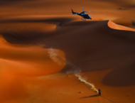 Fotos Dakar 2023 penultima etapa (8)