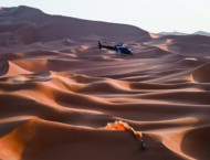 Fotos Dakar 2023 penultima etapa (9)