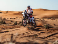 Fotos Dakar 2023 quinta etapa (10)