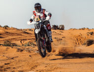 Fotos Dakar 2023 quinta etapa (11)