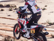 Fotos Dakar 2023 quinta etapa (12)