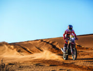 Fotos Dakar 2023 quinta etapa (13)