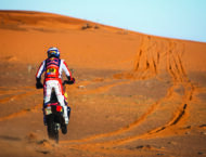 Fotos Dakar 2023 quinta etapa (14)