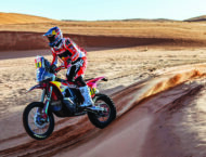 Fotos Dakar 2023 quinta etapa (15)