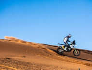 Fotos Dakar 2023 quinta etapa (17)