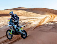 Fotos Dakar 2023 quinta etapa (18)