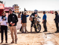 Fotos Dakar 2023 quinta etapa (19)