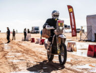 Fotos Dakar 2023 quinta etapa (20)