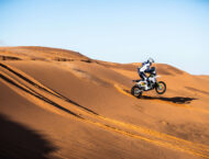 Fotos Dakar 2023 quinta etapa (21)