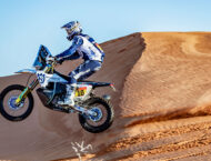 Fotos Dakar 2023 quinta etapa (22)