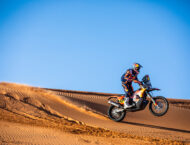 Fotos Dakar 2023 quinta etapa (23)