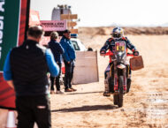 Fotos Dakar 2023 quinta etapa (24)