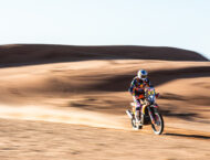 Fotos Dakar 2023 quinta etapa (26)