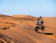 Fotos Dakar 2023 quinta etapa (27)