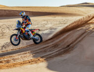 Fotos Dakar 2023 quinta etapa (28)