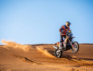 Fotos Dakar 2023 quinta etapa (29)