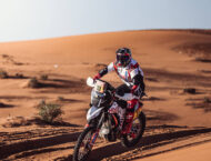 Fotos Dakar 2023 quinta etapa (3)