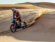Fotos Dakar 2023 quinta etapa (30)