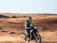 Fotos Dakar 2023 quinta etapa (31)