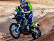 Fotos Dakar 2023 quinta etapa (32)