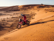 Fotos Dakar 2023 quinta etapa (33)