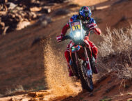 Fotos Dakar 2023 quinta etapa (34)