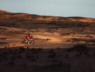 Fotos Dakar 2023 quinta etapa (35)