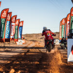 Fotos Dakar 2023: Las mejores imágenes de la quinta etapa