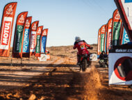Fotos Dakar 2023 quinta etapa (36)
