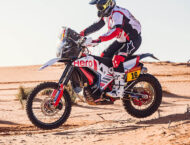 Fotos Dakar 2023 quinta etapa (4)