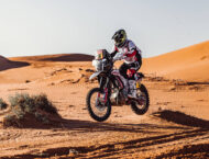 Fotos Dakar 2023 quinta etapa (5)