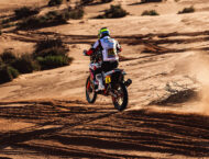 Fotos Dakar 2023 quinta etapa (6)