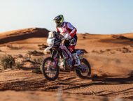 Fotos Dakar 2023 quinta etapa (7)