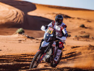 Fotos Dakar 2023 quinta etapa (9)