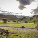 Fotos Dakar 2023: Las mejores imágenes de la segunda etapa