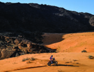 Fotos Dakar 2023 sexta etapa (1)