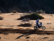 Fotos Dakar 2023 sexta etapa (11)