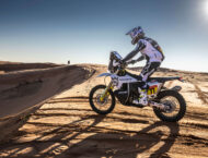 Fotos Dakar 2023 sexta etapa (13)