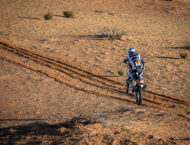 Fotos Dakar 2023 sexta etapa (14)