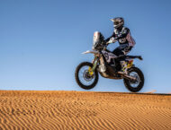 Fotos Dakar 2023 sexta etapa (15)